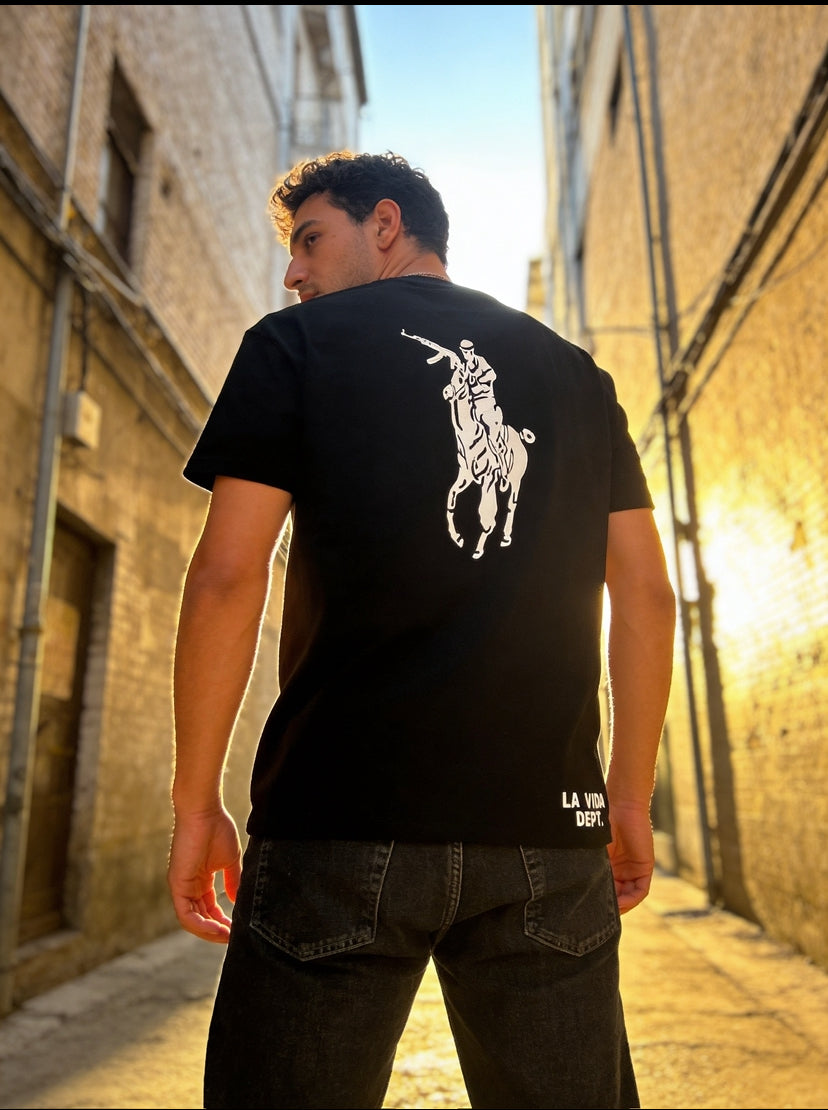 Horseman XL, 2XL, 3XL