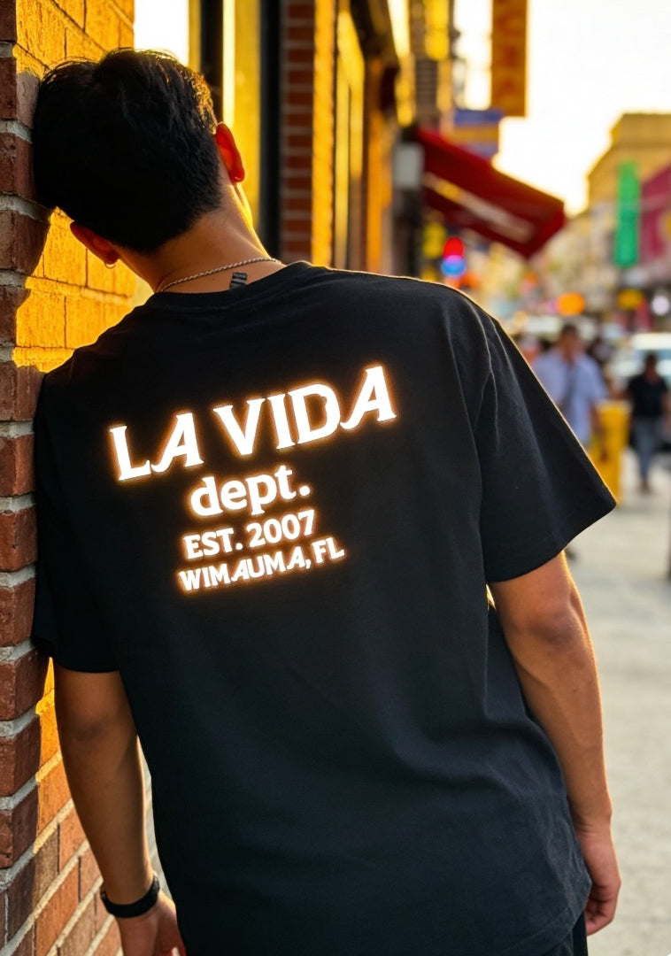 LA VIDA Xtra Small, Small