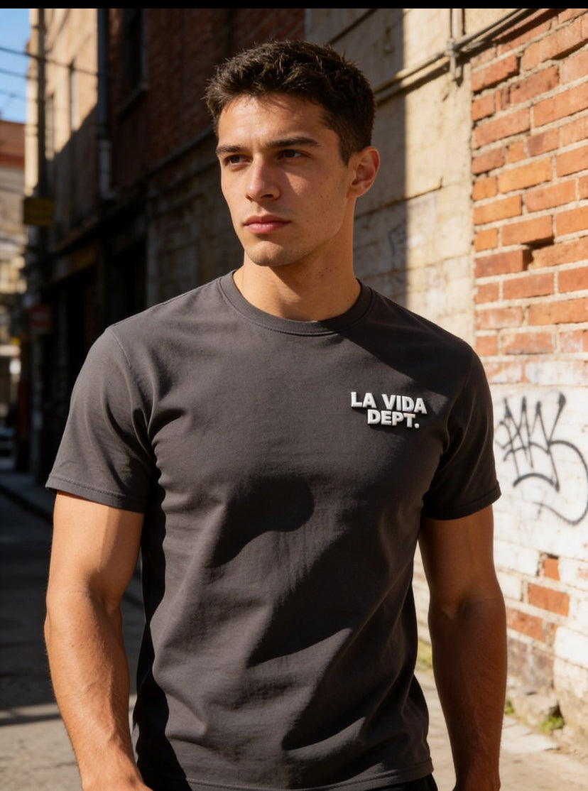Horseman XL, 2XL, 3XL